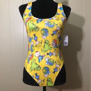 rugrats swimsuit